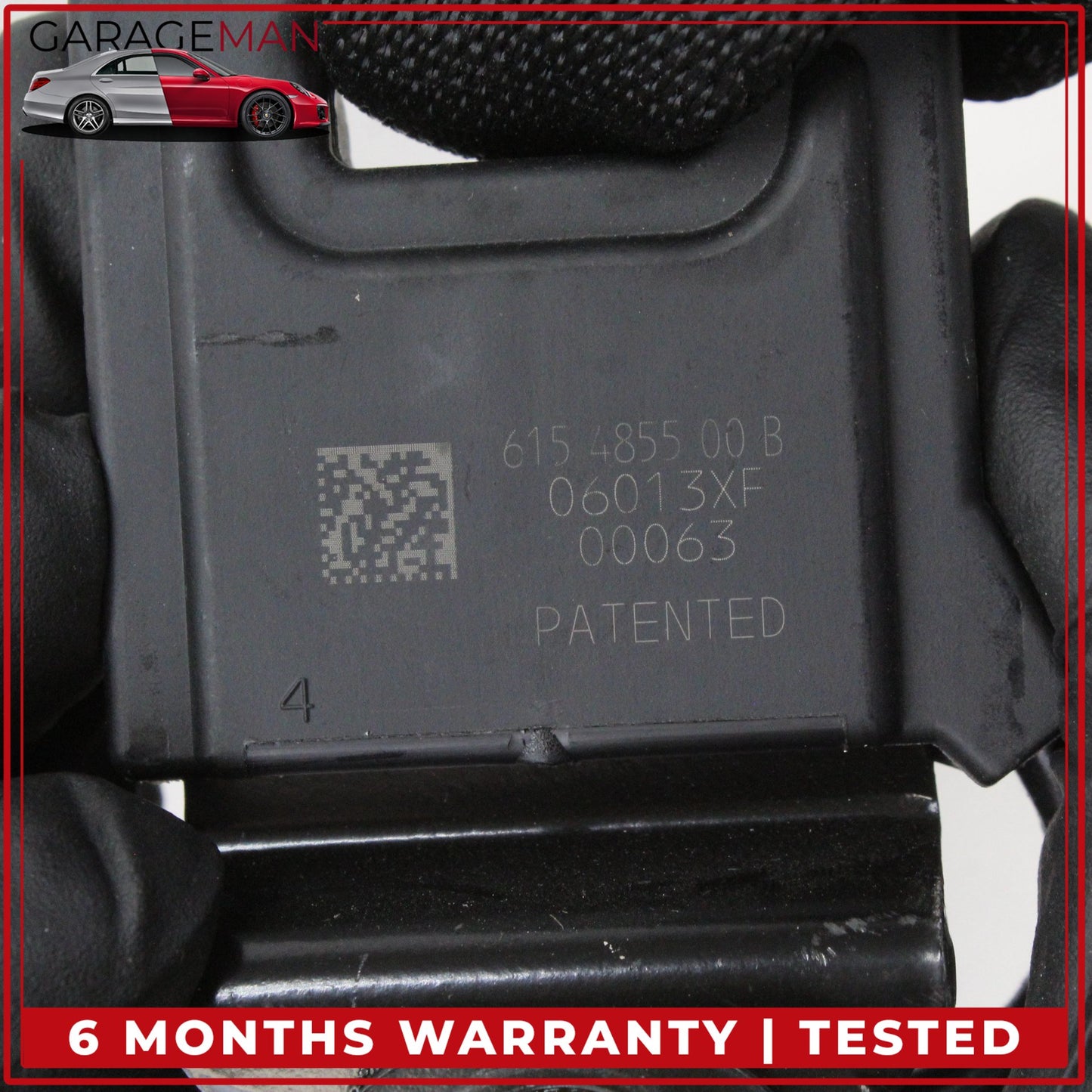 2012-2018 Mercedes W218 CLS550 CLS400 Front Right Seat Belt 621724400 OEM