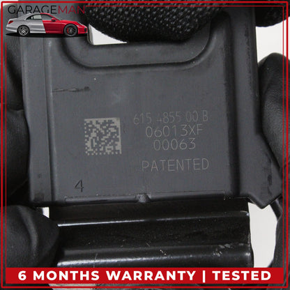 2012-2018 Mercedes W218 CLS550 CLS400 Front Right Seat Belt 621724400 OEM