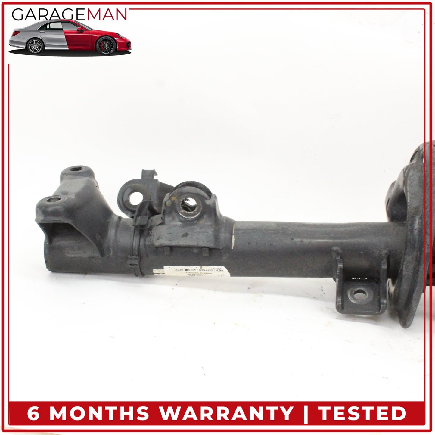 2008-2017 Mercedes W204 C250 Front Left and Right Side Shock Strut Absorber OEM