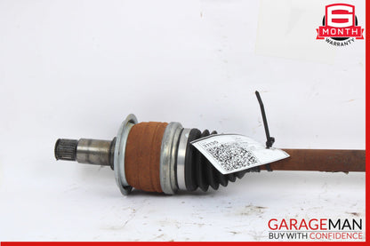 2011-2014 Dodge Charger Rear Left Driver Side CV Axle Shaft 04726009AA OEM