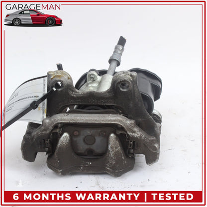 2023-2026 BMW X2 U10 SUV Rear Left and Right Side Brake Caliper 6891065 OEM