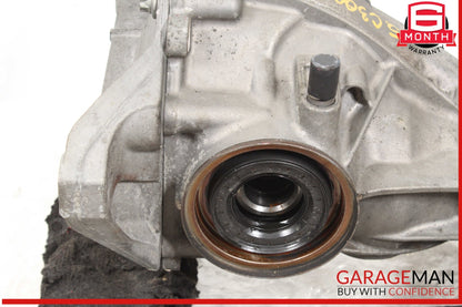 2015-2019 Mercedes-Benz C300 W205 Rear Differential Carrier 2053501600