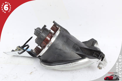 2001-2006 Jaguar XK8 X100 Front Right Side Fog Light Lamp LJE5090AC OEM