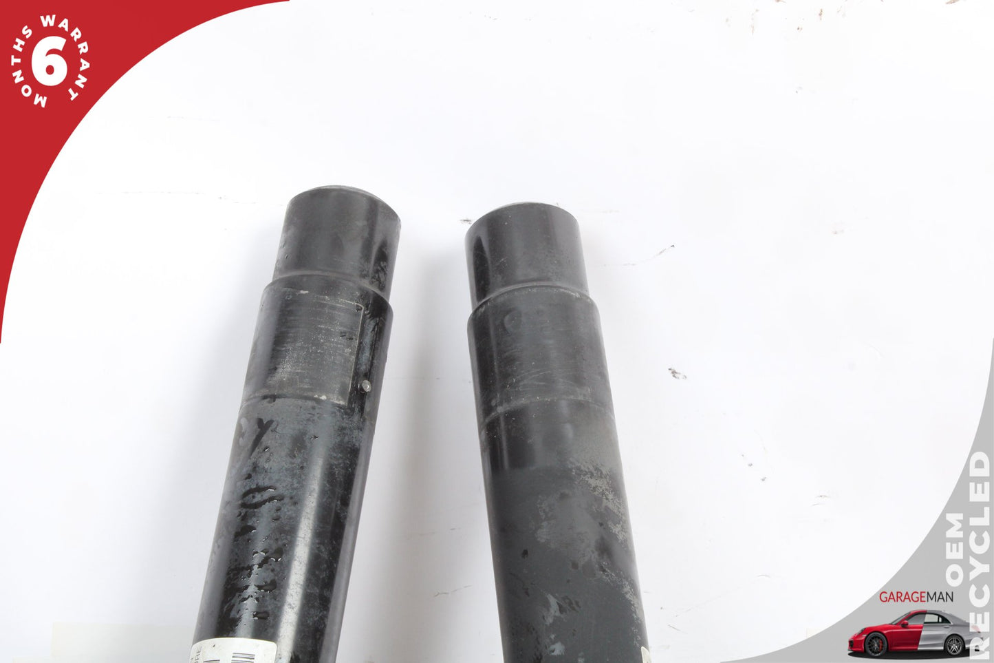 2015-2020 BMW 430i 428i F36 Front Left and Right Side Shock Strut 6886261 OEM