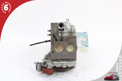 2015 Mercedes-Benz GL550 X166 -  Engine Motor Oil Pump PN: 2781810547