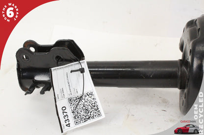 2013-2019 Fiat 500e Front Right Side Shock Strut Absorber 68109924AB OEM