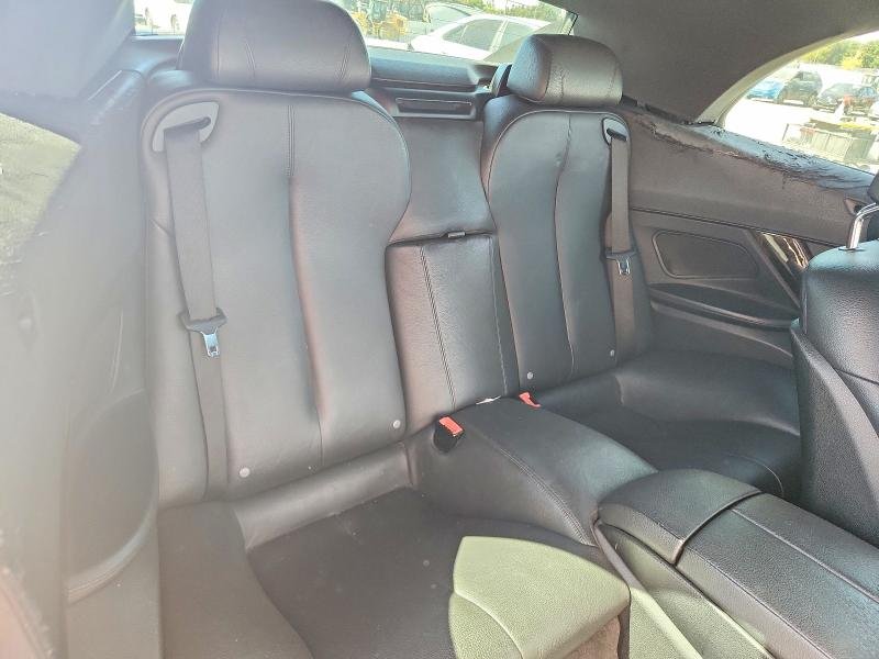 Parting Out- 2014 BMW 640i F12- 231