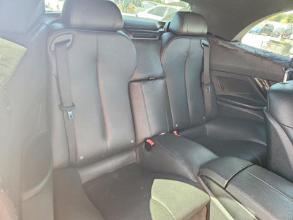 Parting Out- 2014 BMW 640i F12- 231