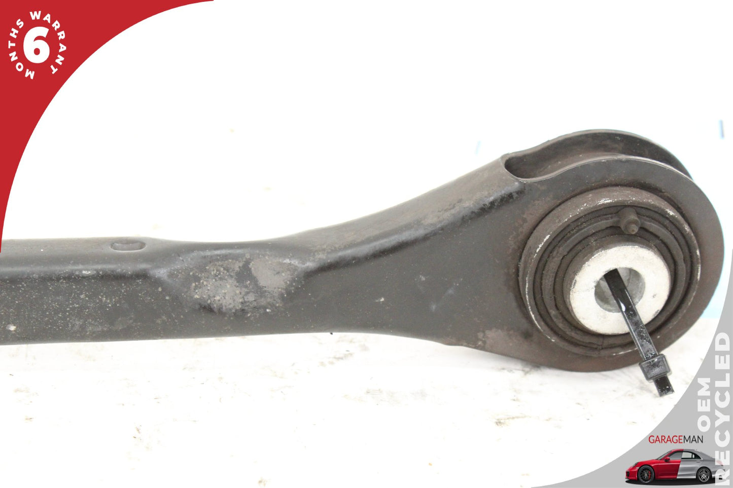 2009-2018 Audi SQ5 Rear Left or Right Lower Forward Control Arm 8K0501529L OEM