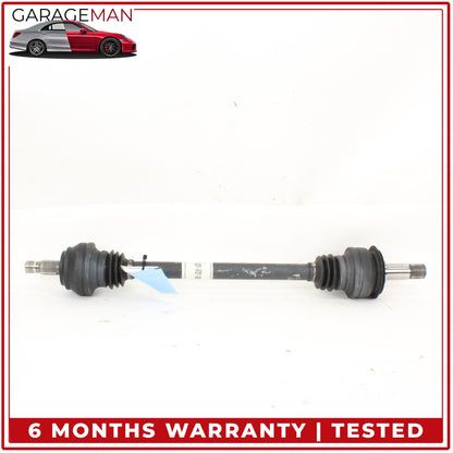 2015-2023 Mercedes W205 C300 C43 AMG Rear Left Side CV Axle Shaft 2053507001 OEM