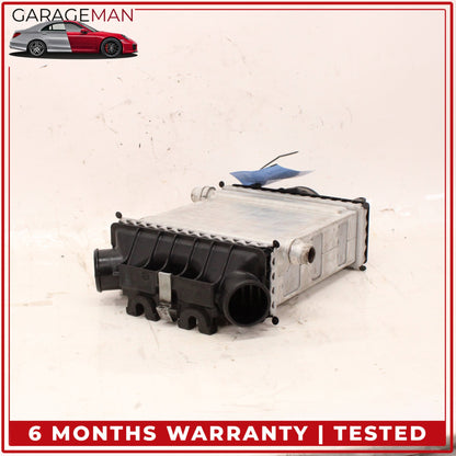 2012-2022 Mercedes W212 E400 SL400 Engine Intercooler Radiator 2760900214 OEM