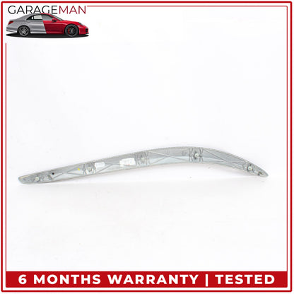2008-2018 Maserati GranTurismo M145 MC Line Dash Door Panel Trim Carbon Set OEM
