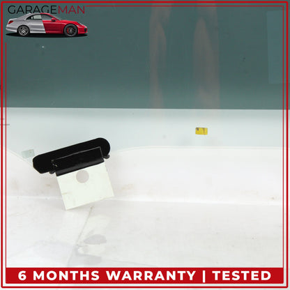 2015-2024 Porsche Macan 95B Front Left Driver Side Door Window Glass OEM