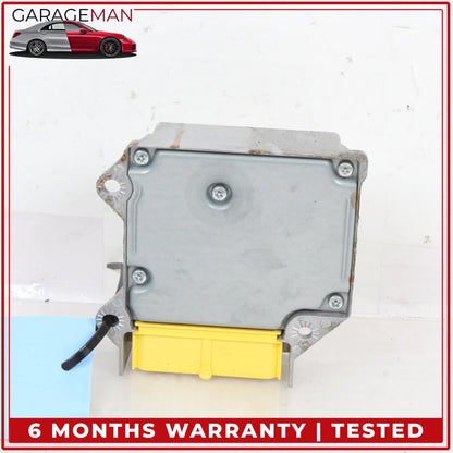 2007-2015 Audi Q7 SUV Airbag Air Bag Sensor Module 4L0959655B OEM