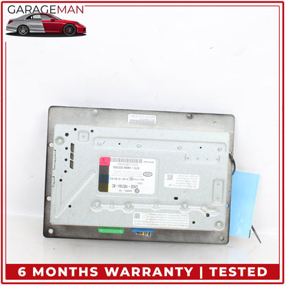 2012-2014 Land Rover LR4 SUV Harman Kardon Audio Amp Amplifier CH3219C164BC OEM