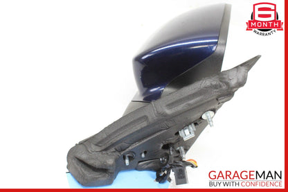 2011-2014 Dodge Charger LD Sedan Front Right Door Rear View Mirror 1MA46TZZAK