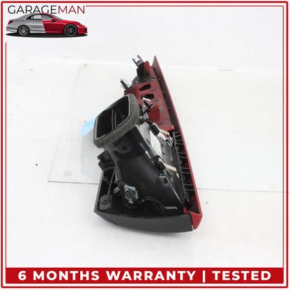 2014-2021 BMW 230i F22 Front Right Dash AC A/C Air Vent w/ Trim 9205356 OEM