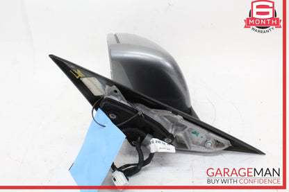 2010-2013 Mercedes-Benz S550 S400 W221 Left Side Rear View Door Mirror OEM