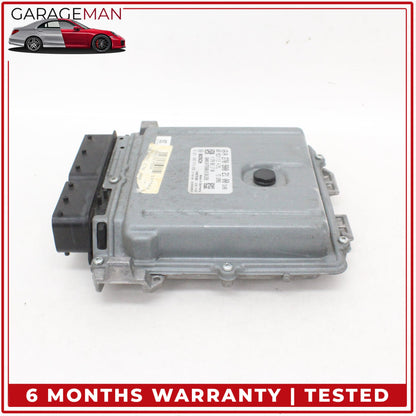 2014-2020 Mercedes W117 CLA250 Engine Computer Control Module 2709002100 OEM