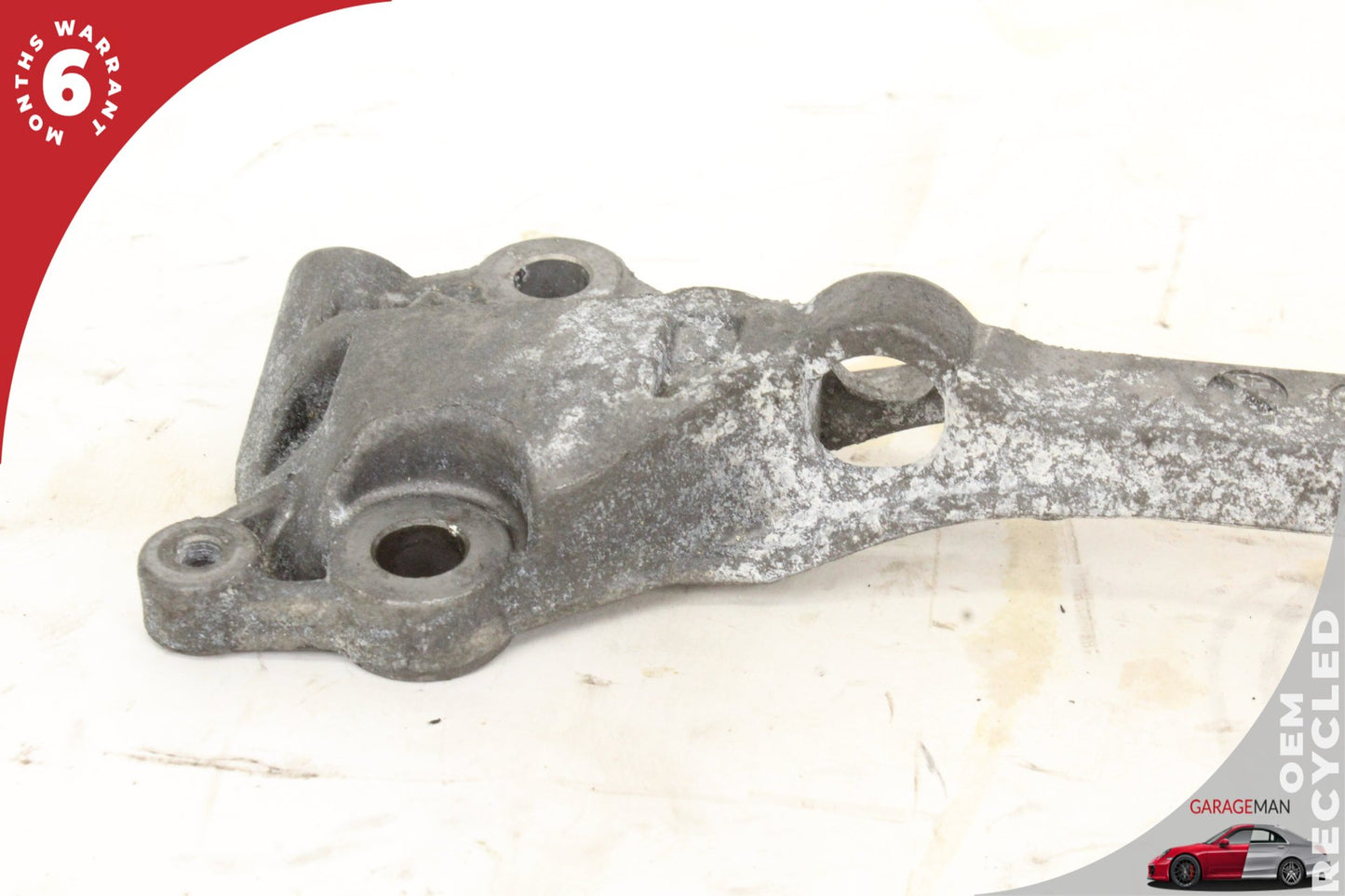 2007-2015 Mini Cooper Right Side Engine Mount Adapter Bracket 6772034 OEM