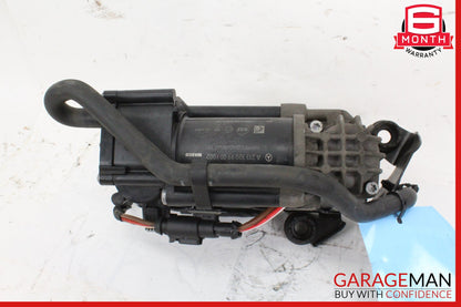 2015-2023 Mercedes-Benz E450 W213 Coupe Air Suspension Compressor Pump 2133209900 OEM