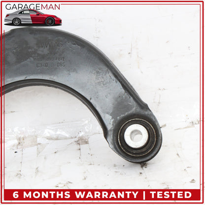 2015-2025 Audi Q3 Quattro Rear Left or Right Upper Wishbone Control Arm OEM