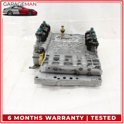 Mercedes X204 GLK350 E350 7G Tronic Transmission Valve Body TCM 2122771201 OEM