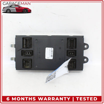 2006-2013 Mercedes X164 GL550 Front SAM Module Control Signal Acquistion OEM