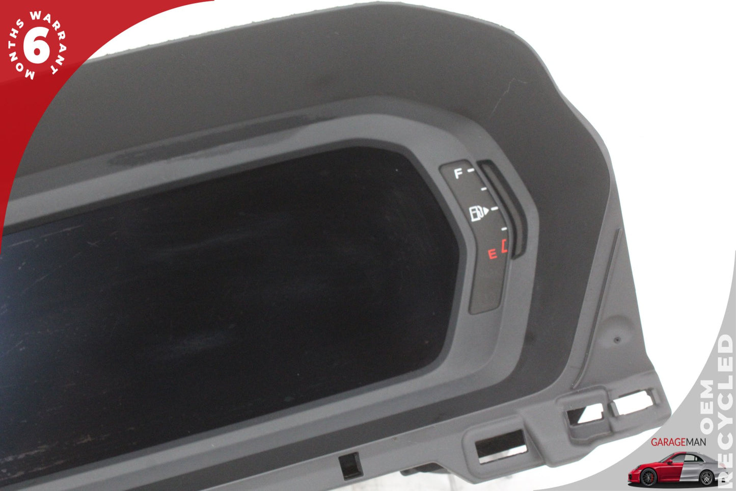 2022-2024 Audi A3 S3 Speedometer Instrument Cluster Gauge 8Y0920800C OEM