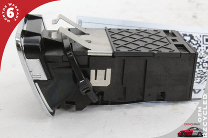 2007-2014 Mercedes W221 S550 Electric Parking Brake Switch 2215401445 OEM