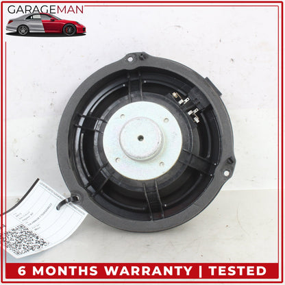 2012-2015 Jaguar XF X250 Front or Rear Left or Right Side Door Audio Speaker OEM