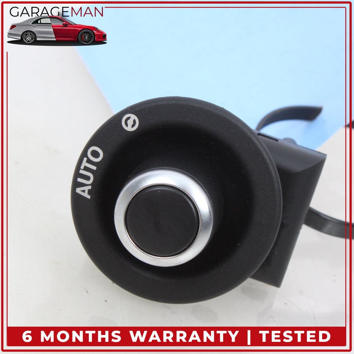2013-2021 Land Rover Range Rover L405 Steering Column Adjustment Switch OEM