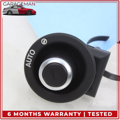 2013-2021 Land Rover Range Rover L405 Steering Column Adjustment Switch OEM