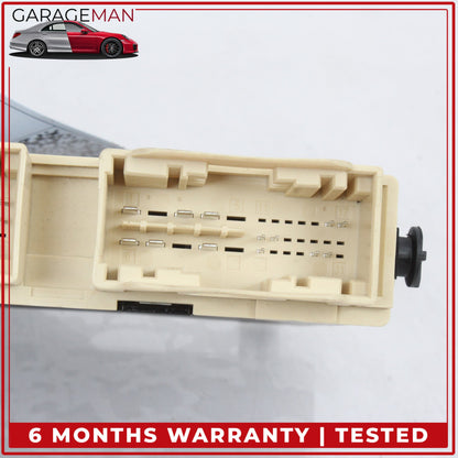 2012-2019 Mercedes W166 ML350 Front Right Seat Control Module 1669008606 OEM