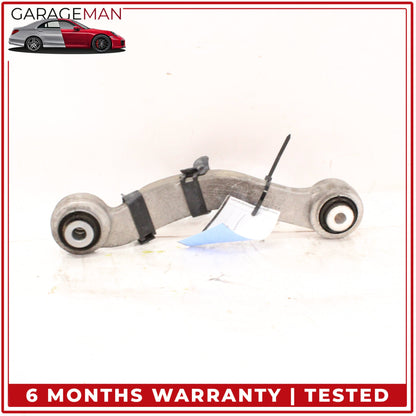 2009-2019 BMW 640i F12 Rear Right Passenger Side Upper Control Arm 6782136 OEM