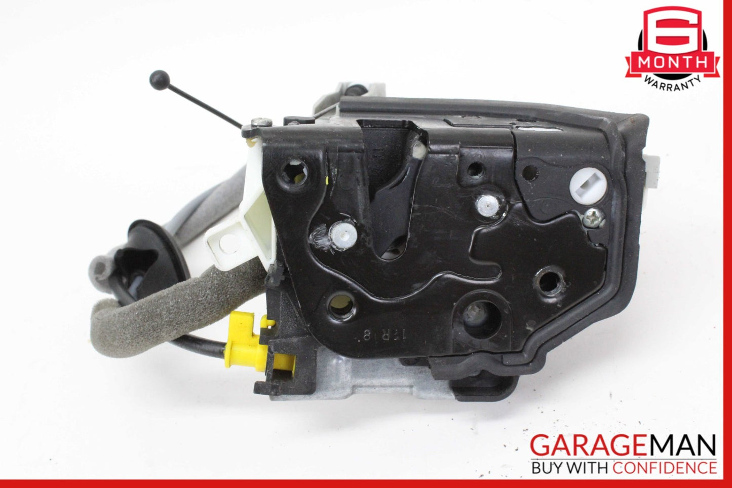 2017-2024 Audi Q7 SUV Right Front Door Lock Actuator 8J1837016F