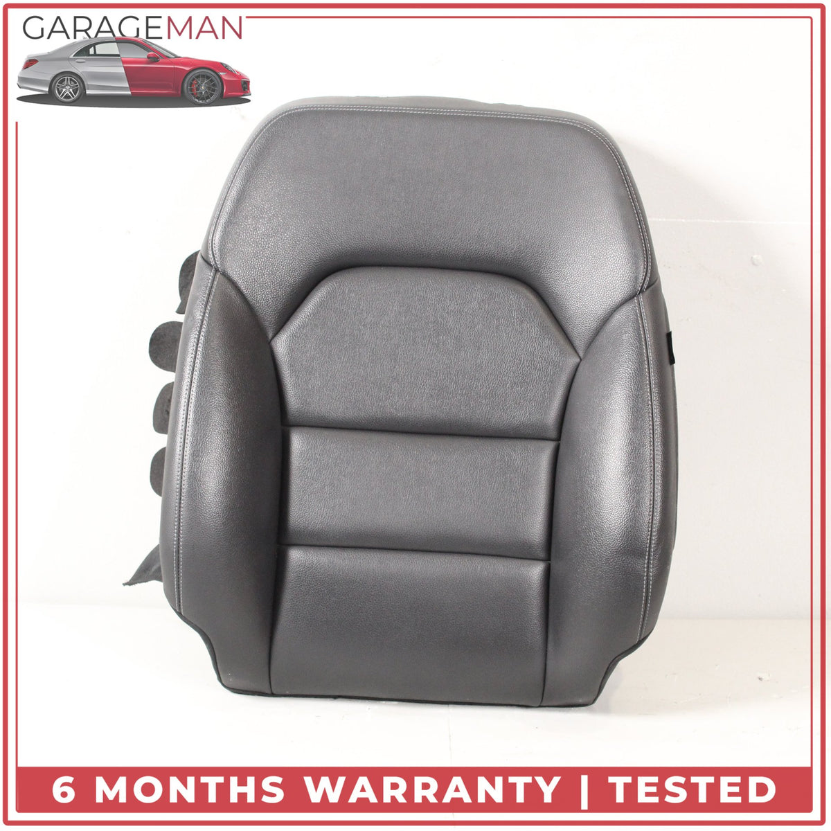 2014-2020 Mercedes X156 GLA250 Front Left Top Upper Seat Cushion 2469105102 OEM
