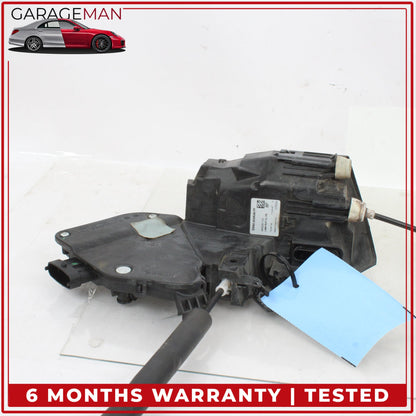 2013-2022 Range Rover Sport L494 Front Right Door Lock Latch Actuator w/ Handle