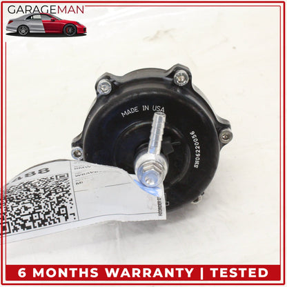 2007-2011 BMW 335i E90 N54 TiAL Sport Blow-Off Valve