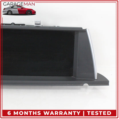 2010-2017 BMW 550i GT F07 Front Center Dash Display Screen Monitor 9266379 OEM