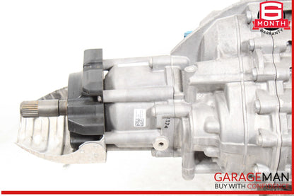 12-17 Audi A8 A6 A5 Q5 Automatic Transmission 2.0L 1087435079 OEM 152K