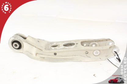 2018-2025 Audi SQ5 Q5 Rear Left or Right Side Lower Control Arm 80A505311A OEM
