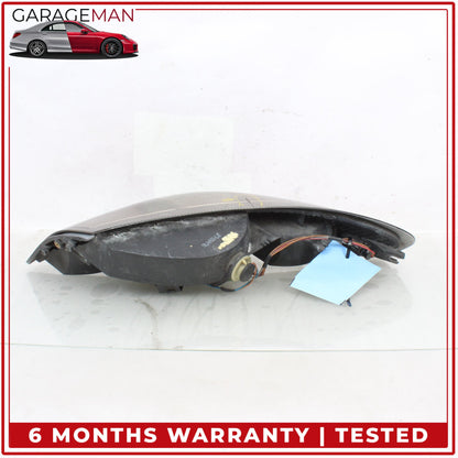 1999-2005 Porsche 911 Carrera Rear Left Side Tail Light Lamp 90063113190 OEM