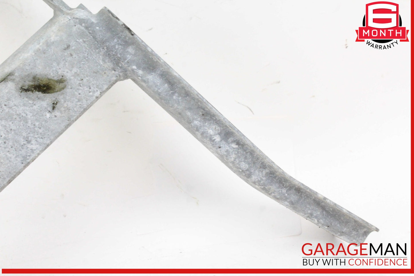 2015-2018 Mercedes W205 C300 Left Side Radiator Support Bracket 2056208100 OEM