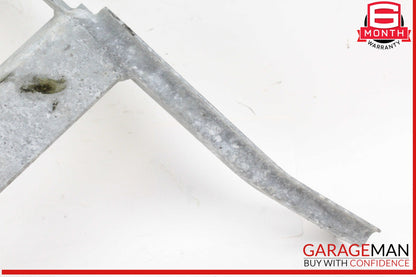 2015-2018 Mercedes W205 C300 Left Side Radiator Support Bracket 2056208100 OEM