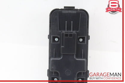 2010-2016 Land Rover LR4 Front Left Window Control Switch AH2214540AC OEM