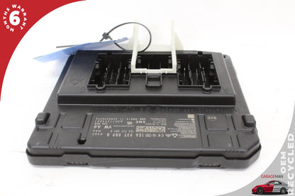 2022-2025 Audi Q4 E-Tron BCM On Board Supply Body Control Module 1EA937089Q OEM