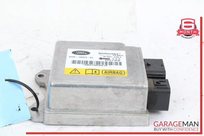 2010-2013 Land Rover LR4 SUV Airbag Sensor AH2214D374AG Genuine