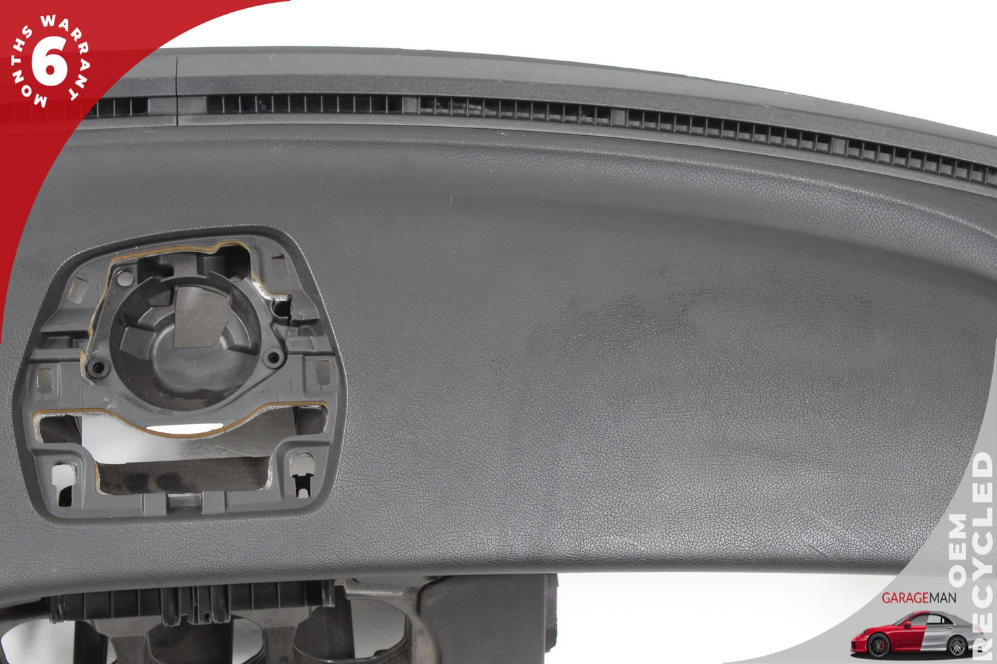 15-18 Mercedes-Benz C300 W205 Dashboard Panel Assembly 2056800887