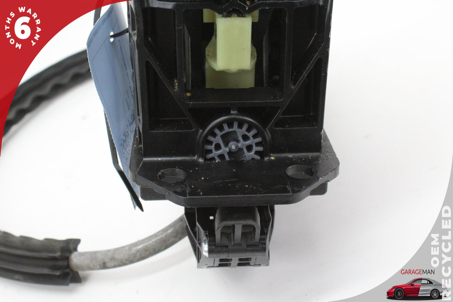 2007-2015 Audi Q7 Automatic Transmission Gear Shifter Selector 4L1713041Q OEM